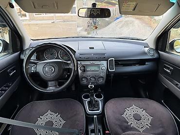 бензонасос mazda demio: Mazda Demio: 2006 г., 1.4 л, Механика, Газ-бензин (ГБО), Хэтчбэк — 5