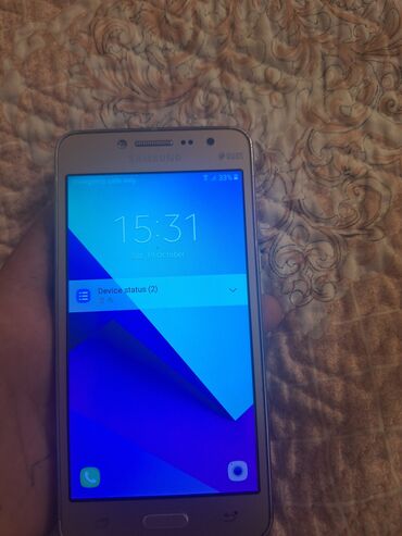 samsung j4 qiymeti kontakt home: Samsung Galaxy J2 Prime, 16 GB, rəng - Boz