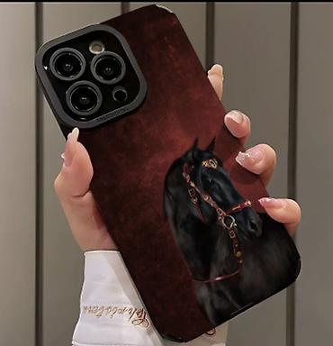 3d scaner: Telefon üçün dekorativ qoruyucu üzlüklər - Dizayn: İki fərqli üslub – — 3