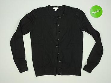 hm koszulki basic: H&M Basic, Kardigan damski, rozmiar S — 2