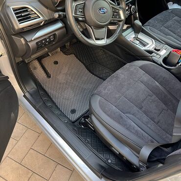 Полики: 5D Экокожа Полики Для салона Hyundai, Новый, Бесплатная доставка, Платная доставка, Самовывоз — 25