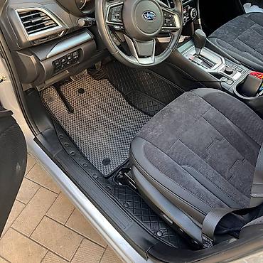 Полики: 5D Экокожа Полики Для салона Toyota, Новый, Самовывоз, Бесплатная доставка, Платная доставка — 17