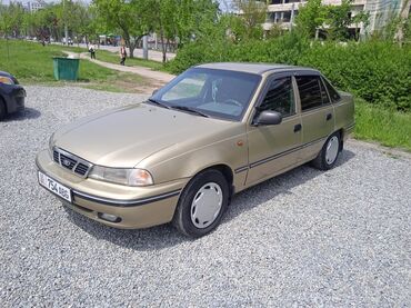 Daewoo: Daewoo Nexia: 2006 г., 1.5 л, Механика, Бензин, Седан