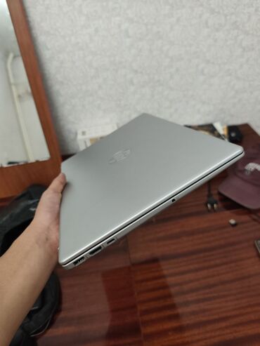 Ноутбуки: Ноутбук, HP, 16 ГБ ОЗУ, Intel Core i5, 15.6 ", Новый, Для несложных задач