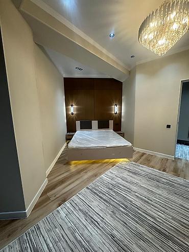 Продажа квартир: 1 комната, 42 м², Тунгуч мкр Элитка, 13 этаж, Евроремонт — 2