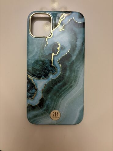 iphone qablari: Məhsul: Kingxbar telefon qabı İphone 11 üçün. Toxunuşu əladır