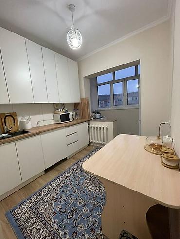 Квартиры: 3 комнаты, 65 м², 106 серия, 8 этаж, Свежий ремонт — 2