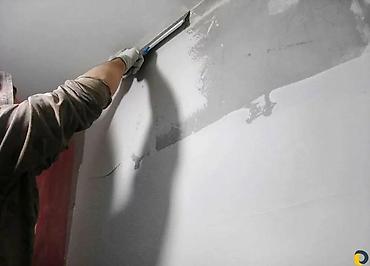 dur plaster: Шпаклевка стен, Шпаклевка потолков | Акриловая вода эмульсия Больше 6 лет опыта — 4