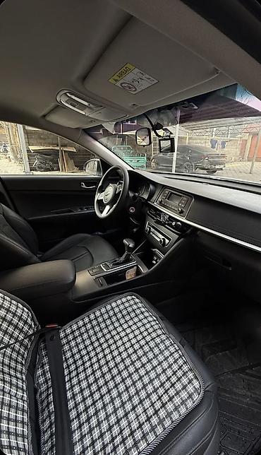 sprinter 2 2: Сдаю Kia K5 под такси, Долгосрочно, | Залог, Водительские права, Ремонт мотора от арендодателя — 4
