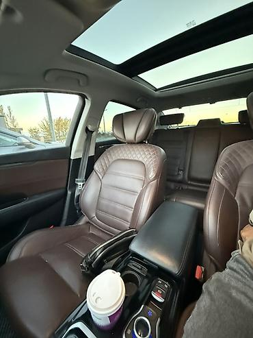авто вит: SMG 6 sedan, Продаю свою машину Самсунг 2019, Не такси,обьем 2 газ — 7