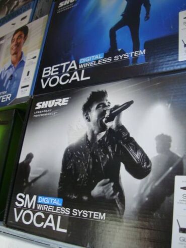 Mikrofonlar: Mikrofon satışı . mikrofon studiya mikrafon shure her novde -da lalafo.az — 9 Mikrofonlar: Mikrofon satışı . mikrofon studiya mikrafon shure her novde — 9