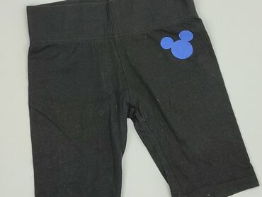 Shorts: Shorts, Disney, 9 years, 128/134, condition - Good