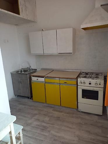 105: 3 комнаты, 78 м², Кок-Жар мкр 105 серия, 8 этаж, Косметический ремонт — 3