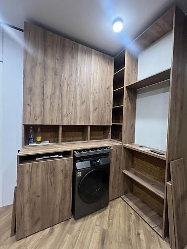 Мебель на заказ: Мебель на заказ, Стулья, Кухонный гарнитур, Стол — 7