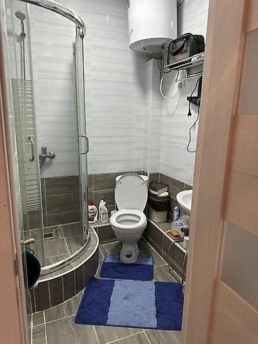 аренда квартир иссык куль: 35 м², С мебелью полностью — 7