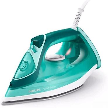 ütüler: Ütü "Philips DST3030/70"Philips DST3030/70-Utu Buxarlı ütü PHILIPS — 1
