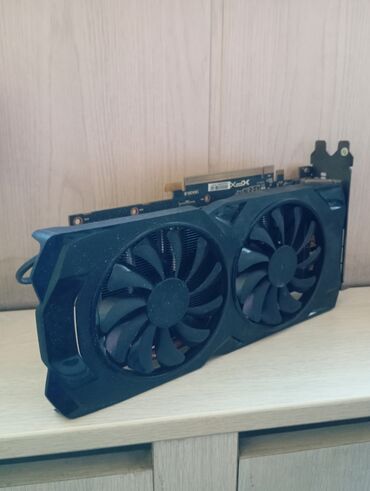 видеокарта rx 480 4gb: Видеокарта, Б/у, Radeon RX, 4 ГБ, Для ПК