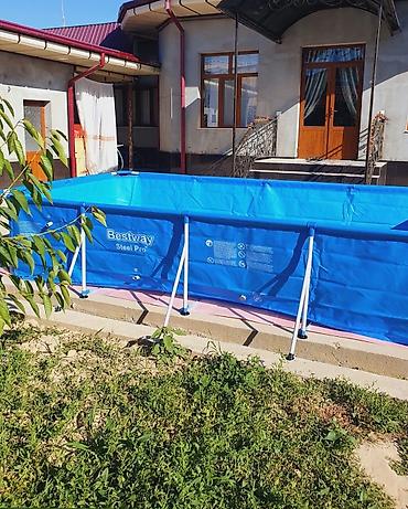 Бассейны: Леквидация склада ‼️‼️‼️ Все бассейны по доступным ценам 🤝 Доставка — 13