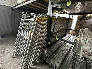 Компрессоры: Компрессор Для покраски, Электрический, Поршневой, Новый — 6