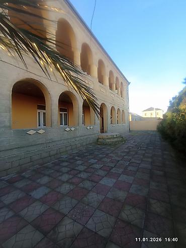 Həyət evləri və villaların satışı: 2 mərtəbəli geniş həyət evi BİLGƏH qəsəbəsində 12 sot torpağ sahəsində — 5