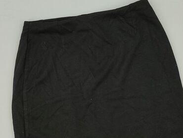 spódnice ołówkowe midi allegro: Women`s skirt, size M