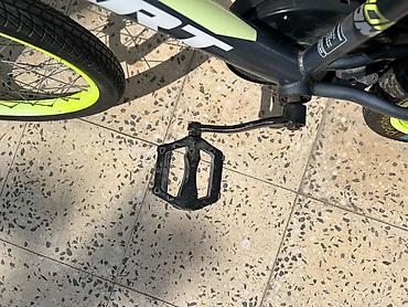 Velosipedlər: Velosıped | 2cı el | 20 duyumluk — 4