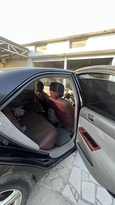 mark 3: Toyota Camry: 2004 г., 2.4 л, Автомат, Газ, Седан — 6