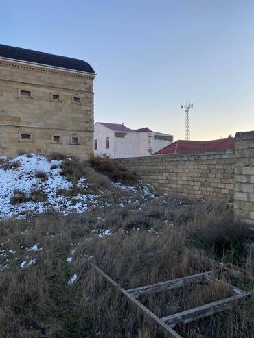 Torpaq sahələrinin satışı: 6 sot, Tikinti, Makler, Kupça (Çıxarış) — 7