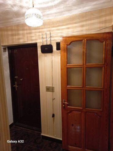 Mənzil kirayələyirəm: 1 otaqlı, 35 kv. m — 6