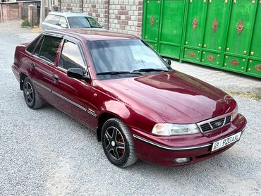 рассрочка авто бишкек без первоначального взноса: Daewoo Nexia: 2006 г., 1.5 л, Механика, Бензин, Седан