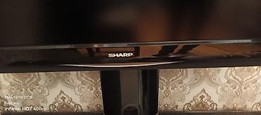 2.5mm kabel: Sharp tap islek aldığı ilə birgə satilir - Brend və seriya: Sharp — 3