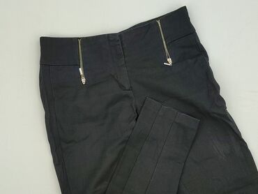 Reserved, Material trousers for women, size S