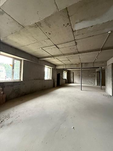 200: 4 комнаты, 200 м², Кок-Жар мкр Элитка, 1 этаж, ПСО (под самоотделку) — 2