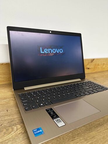 Lenovo: İşlənmiş Lenovo IdeaPad, 15.6 ", Intel Core i3, 256 GB, Ünvandan götürmə, Pulsuz çatdırılma -da lalafo.az — 9 Lenovo: İşlənmiş Lenovo IdeaPad, 15.6 ", Intel Core i3, 256 GB, Ünvandan götürmə, Pulsuz çatdırılma — 9