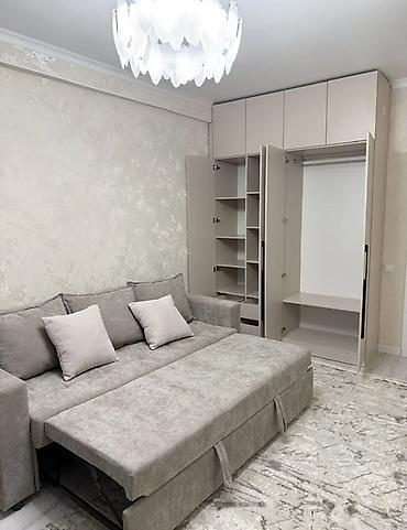 для семейным: 🏡 СДАЁТСЯ 1-КОМНАТНАЯ КВАРТИРА В АЛМАТИНКЕ 📍 Район Алматинка / — 3