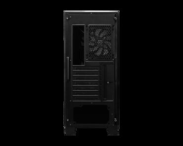 Digər kompüter aksesuarları: Msi mag forge 120a airflow gaming case • 240 mm-ə qədər aio maye -da lalafo.az — 10 Digər kompüter aksesuarları: Msi mag forge 120a airflow gaming case • 240 mm-ə qədər aio maye — 10