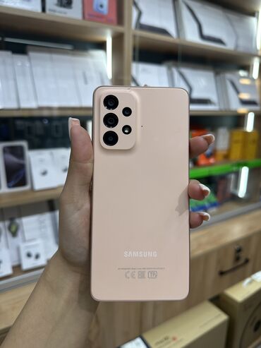 флай филипс телефон: Samsung Galaxy A33, 128 ГБ, цвет - Бежевый
