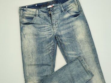 sinsay koszulka barcelony: Jeans for men, M (EU 38), condition - Very good