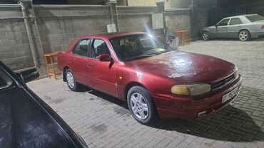 runx alex: Toyota Camry: 1994 г., 2.2 л, Механика, Бензин, Седан