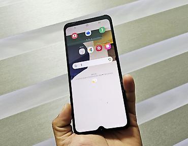 galaxy note 10 lite: Samsung Galaxy A03s, Б/у, 32 ГБ, цвет - Черный, 2 SIM — 9