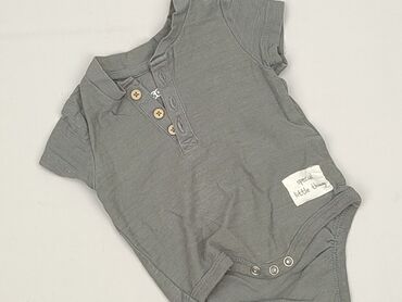kombinezon reima 74: Body, So cute, 1-3 months, 
condition - Very good
