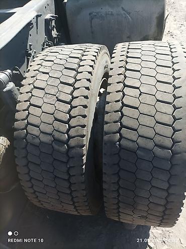 куплю дом на колёсах: Тягач, Volvo, Тентованный — 9