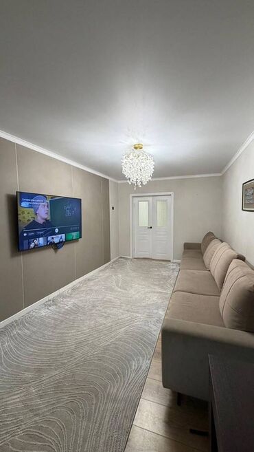 Продажа квартир: 3 комнаты, 76 м² at lalafo.kg — 3 Продажа квартир: 3 комнаты, 76 м² — 3