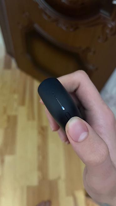 icare ps: Elektron siqaret cihazı (iqos)(pod sistemi) İÇİ YOXDUR!!! - Kompakt — 4