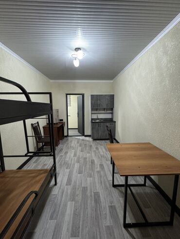 Долгосрочная аренда комнат: Сдаётся студийная комната только для девушек / без парней и не — 4