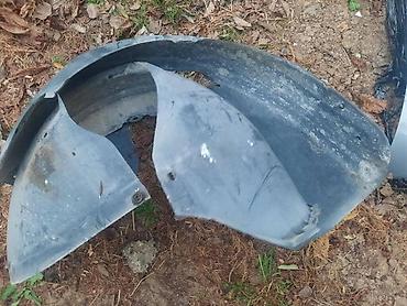 14 gume: POTKRILA ZA GOLFA 5 ZA VOLKSWAGEN GOLF 5 | komplet delovi za golfa 5 — 1