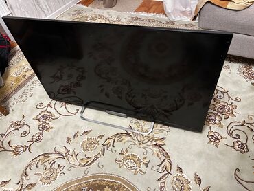 Televizorlar: Televizor Sony 48" Ödənişli çatdırılma — 14