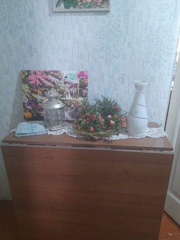 раскрой кухонной мебели с размерами: Ашкана үчүн үстөл, Тик бурчтуу, Бүктөлүүчү