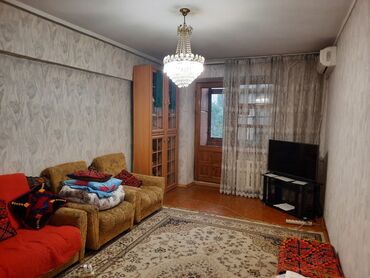 аренда помещения в канте: 2 комнаты, Собственник, С подселением, С мебелью полностью