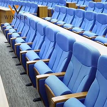 Кресла: Кресла для зрительных залов, конференц‑залов и кинотеатров - — 2
